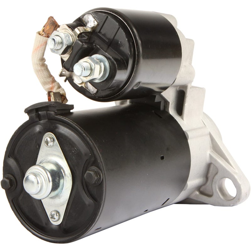 DB Electrical 410-24146 Starter Compatible With/Replacement For Ford Perkins 102-05 103-07 103-10 Engine 0-001-107-078, 185086610 21302969 3582514 3801350 3803584 185086620 2-1722-BO 2-2690-BO MSN2016 - Image 3